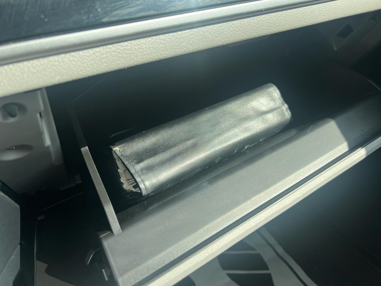 Subaru Forester 2.5i Limited CVT 2017