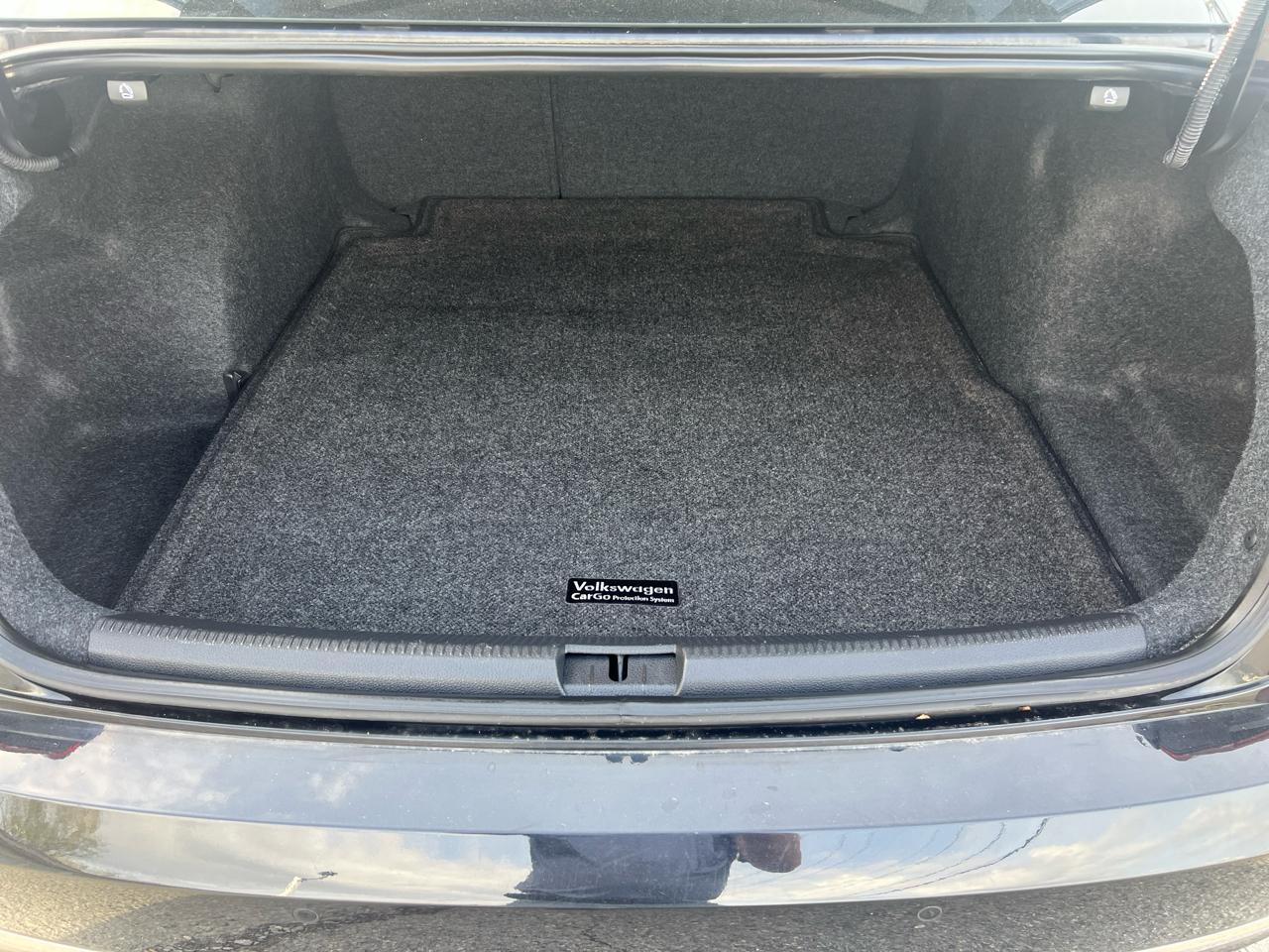 Volkswagen Passat 2.0T SE Auto 2018