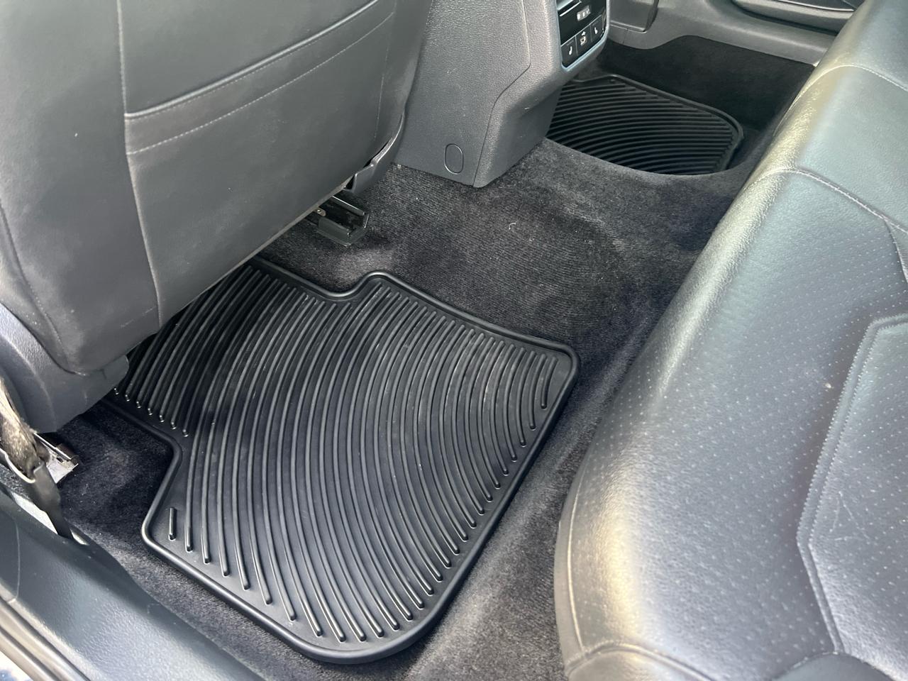 Volkswagen Passat 2.0T SE Auto 2018