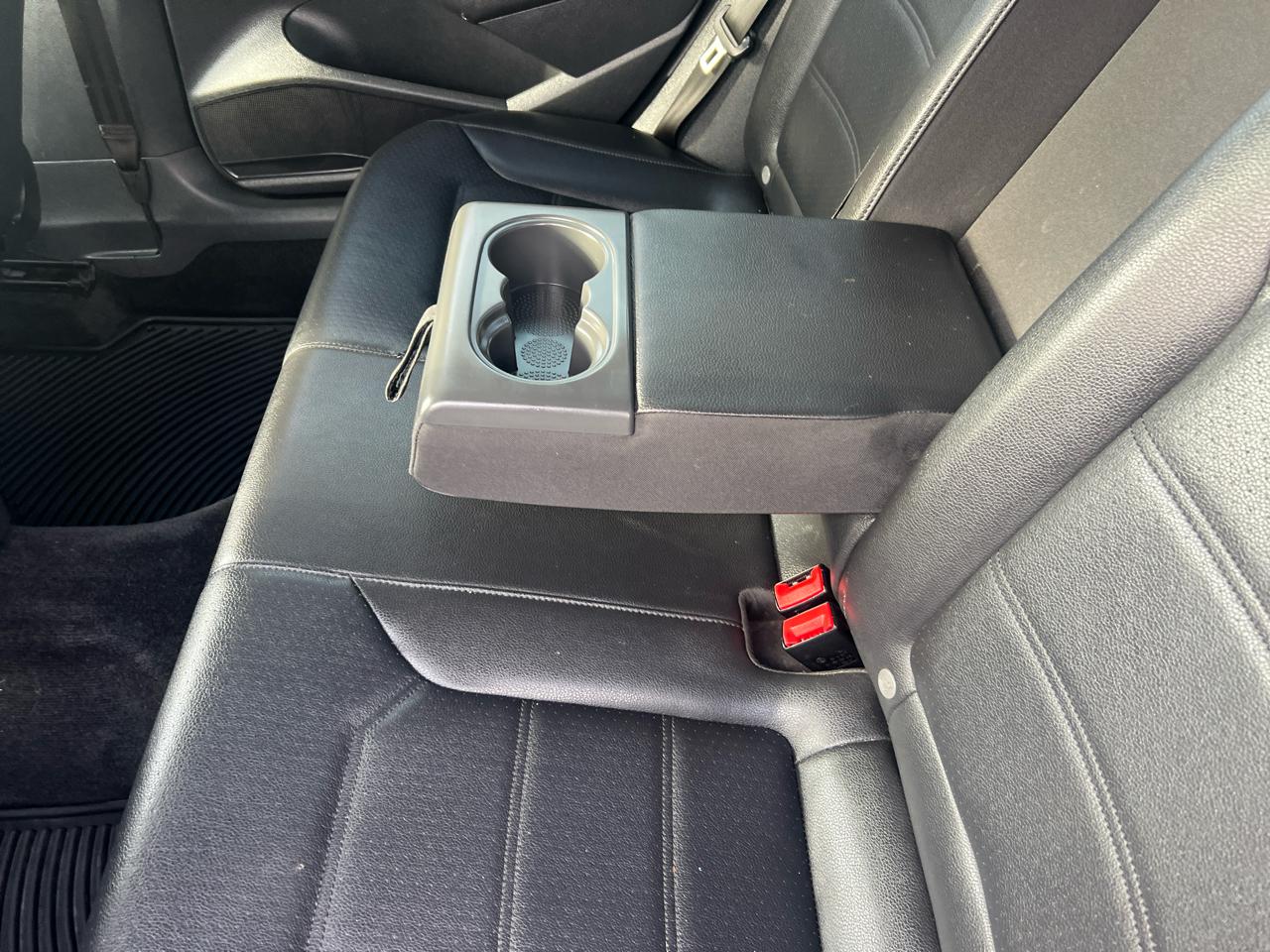 Volkswagen Passat 2.0T SE Auto 2018