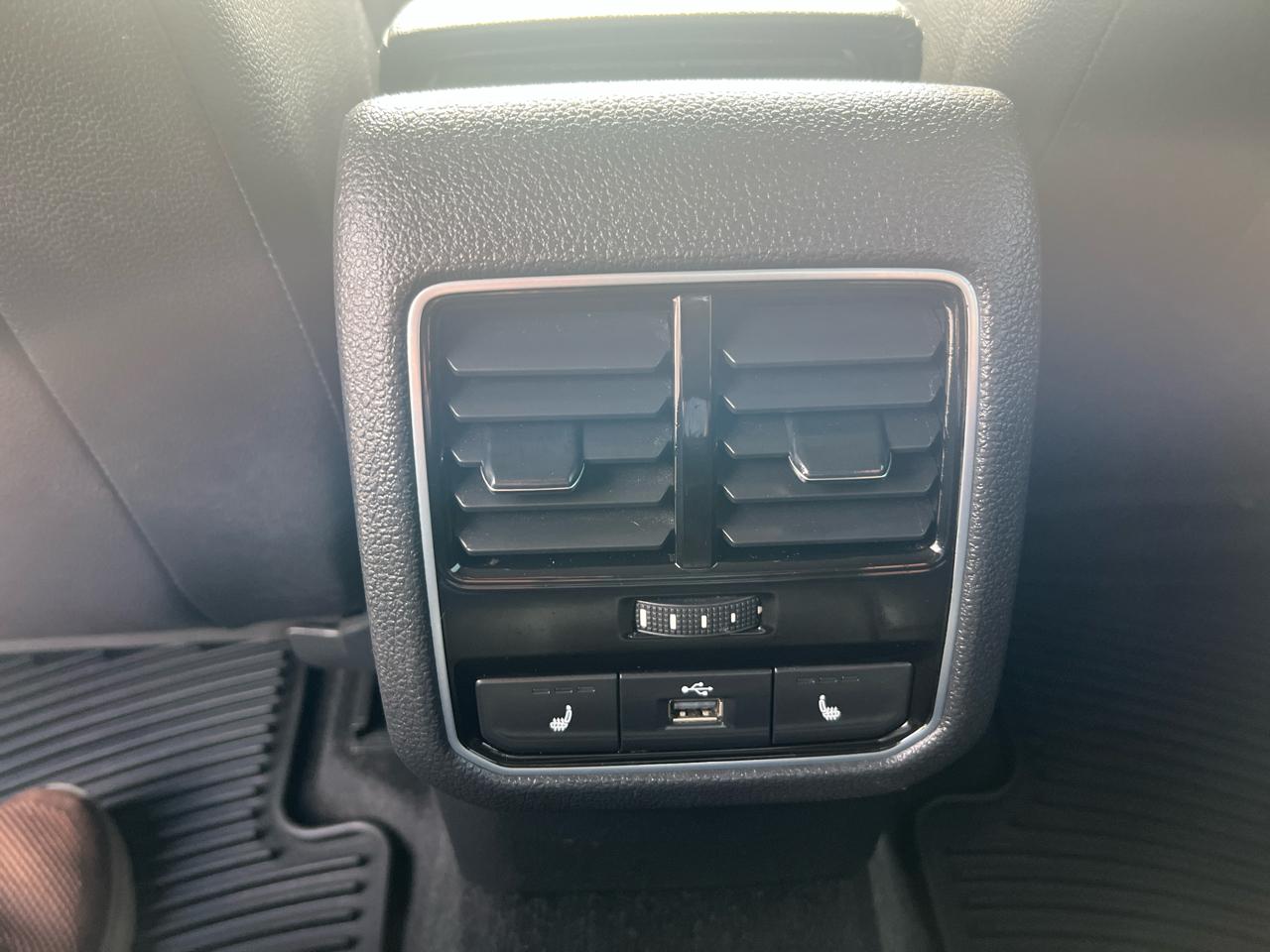 Volkswagen Passat 2.0T SE Auto 2018