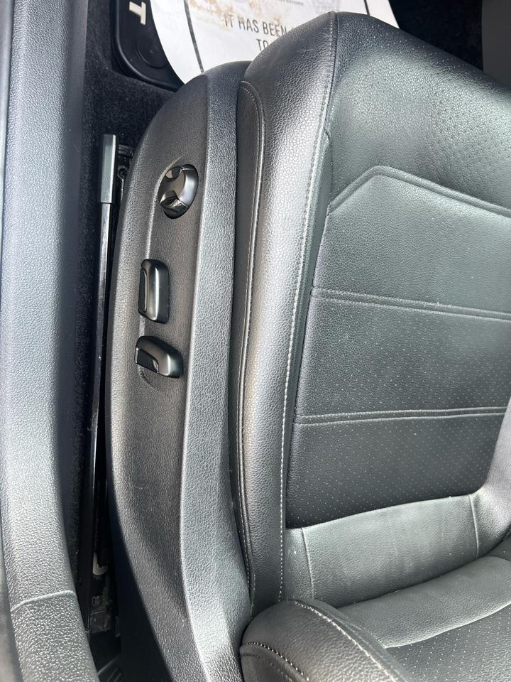 Volkswagen Passat 2.0T SE Auto 2018