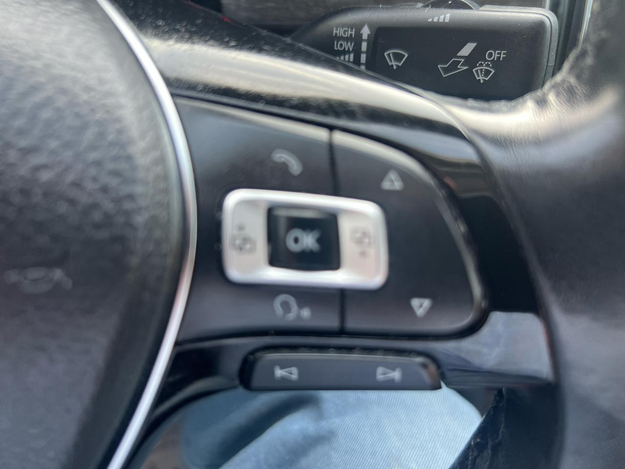 Volkswagen Passat 2.0T SE Auto 2018