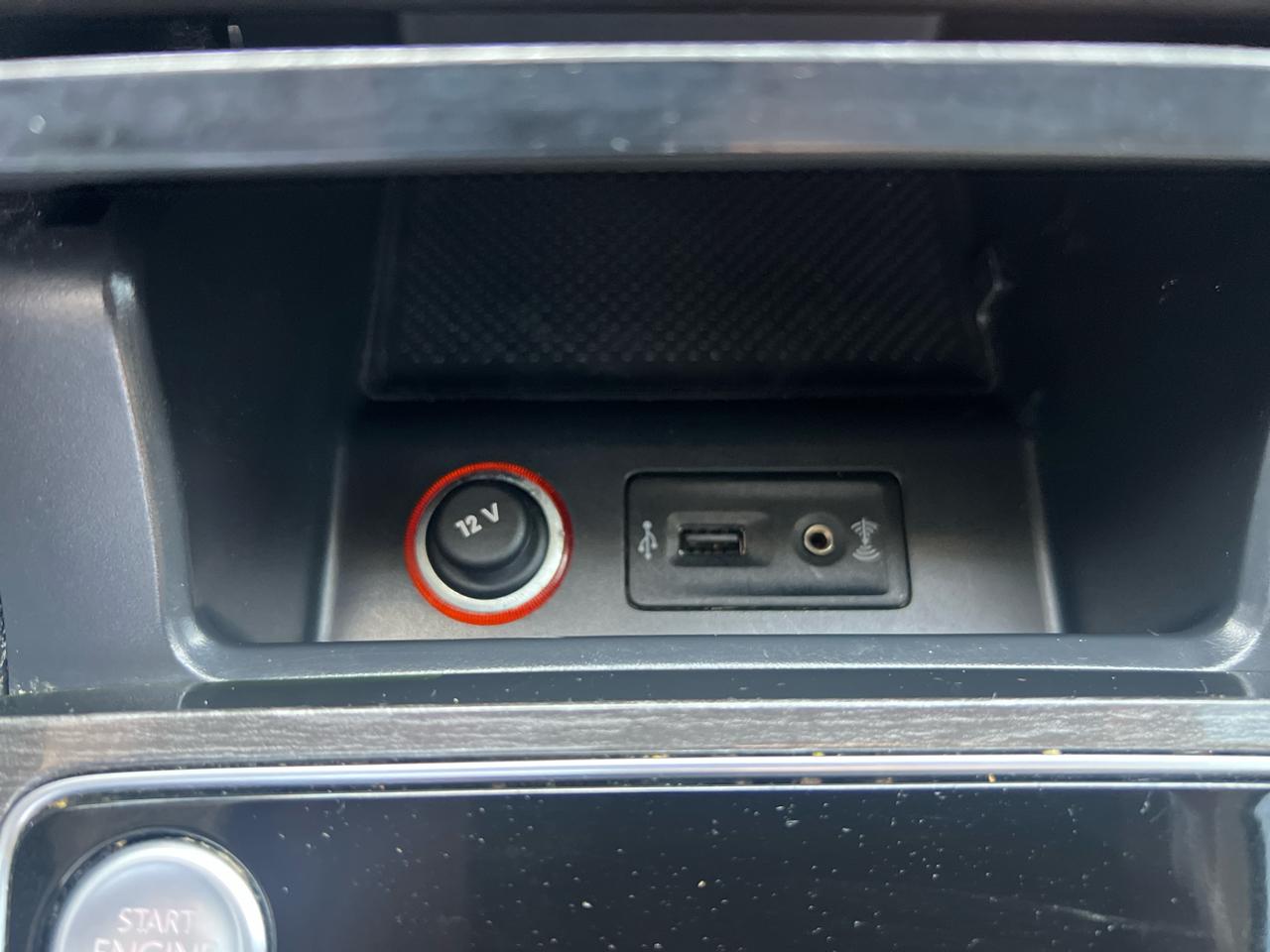 Volkswagen Passat 2.0T SE Auto 2018