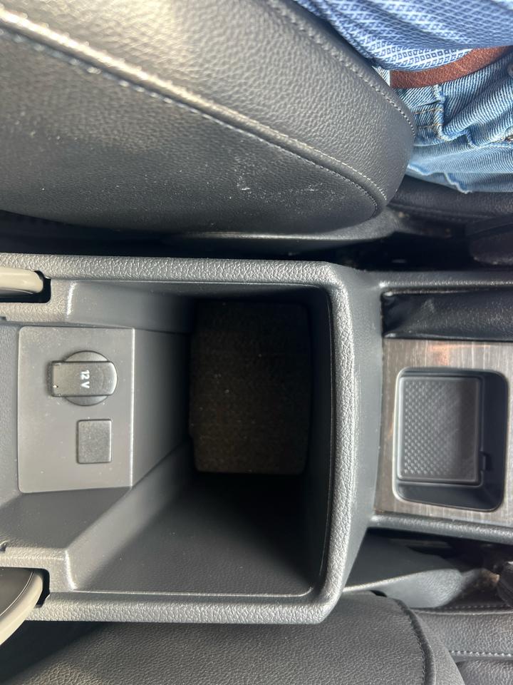 Volkswagen Passat 2.0T SE Auto 2018