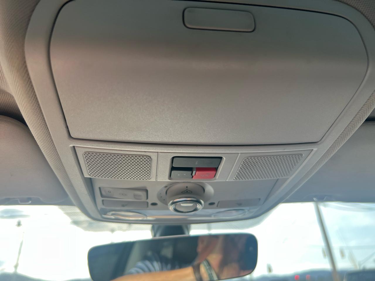 Volkswagen Passat 2.0T SE Auto 2018