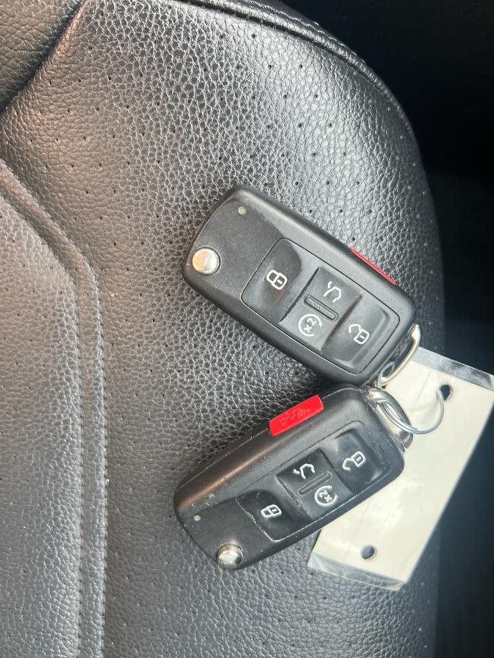 Volkswagen Passat 2.0T SE Auto 2018