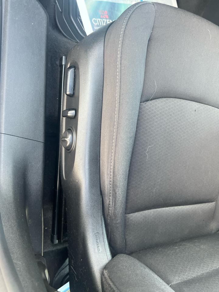 Chevrolet Malibu 4dr Sdn LT 2020