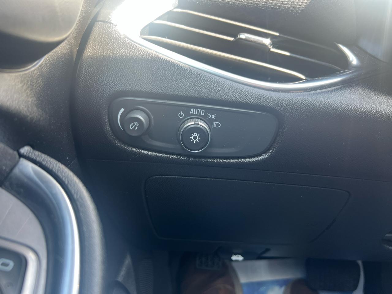 Chevrolet Malibu 4dr Sdn LT 2020