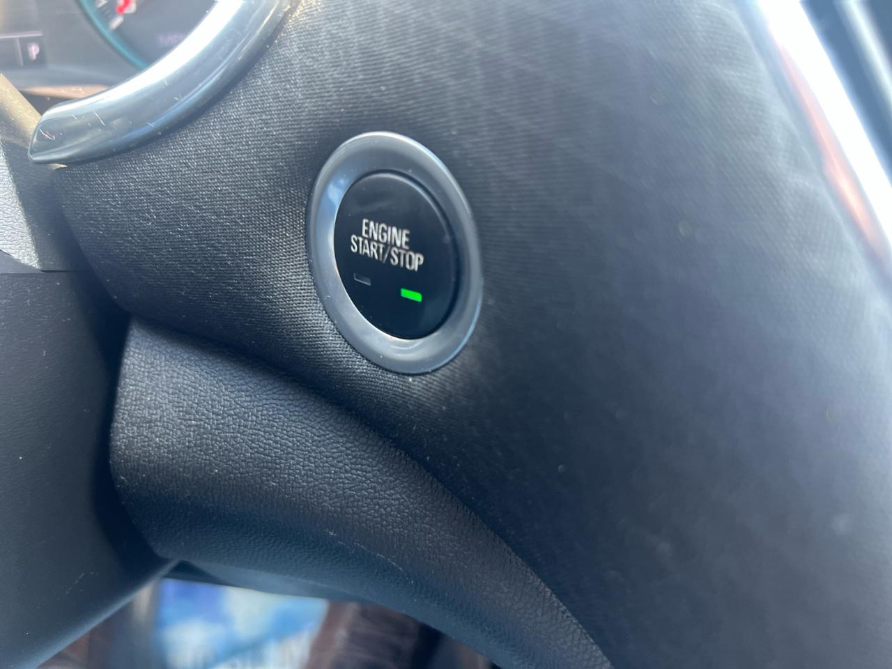 Chevrolet Malibu 4dr Sdn LT 2020