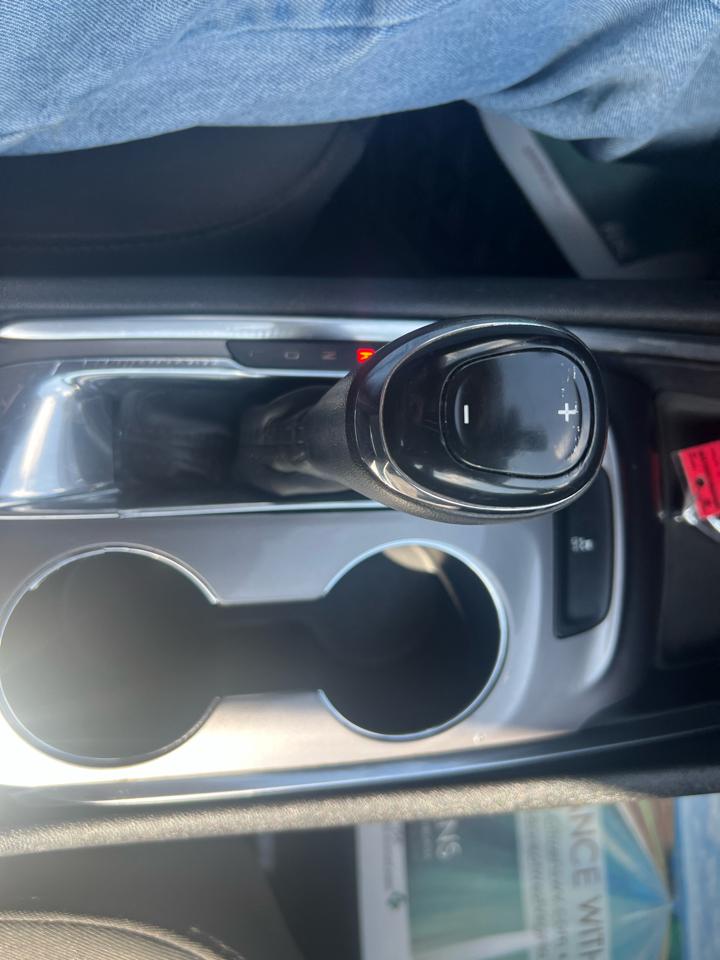 Chevrolet Malibu 4dr Sdn LT 2020