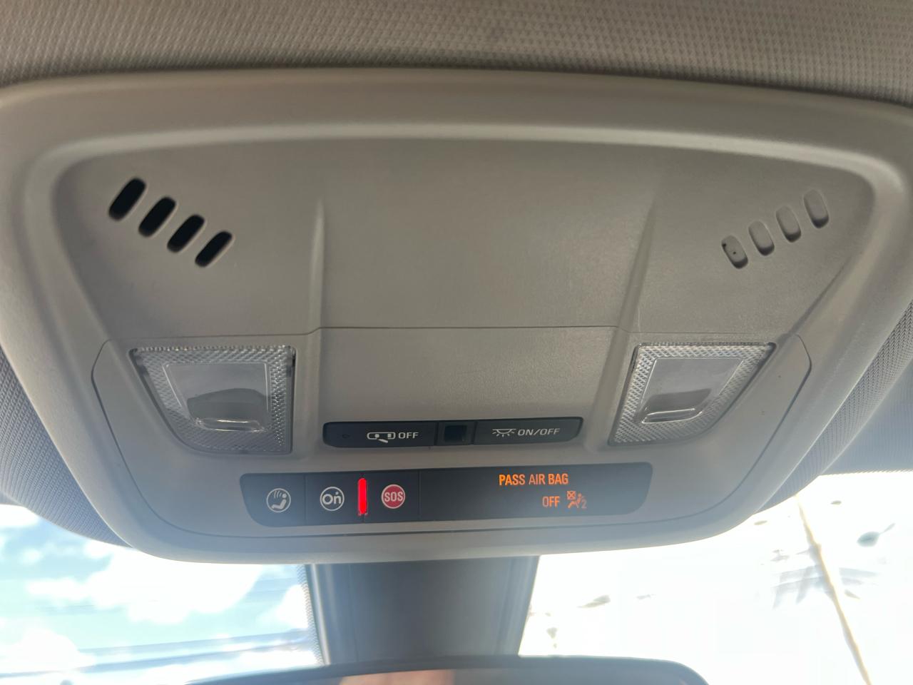 Chevrolet Malibu 4dr Sdn LT 2020