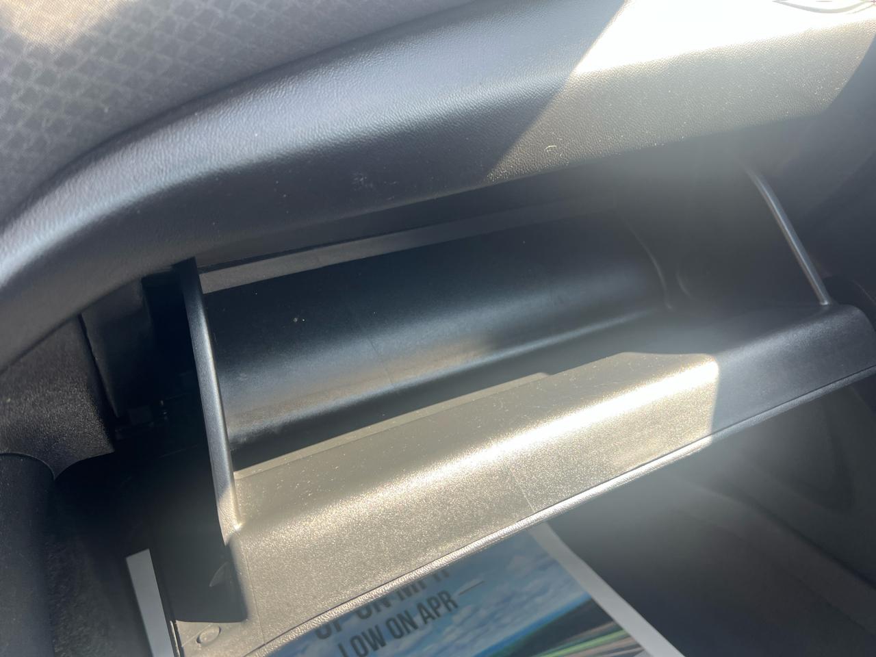 Chevrolet Malibu 4dr Sdn LT 2020