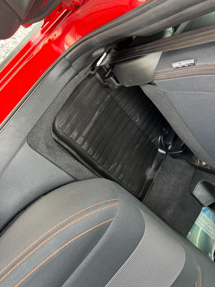 Subaru Crosstrek Premium CVT 2020