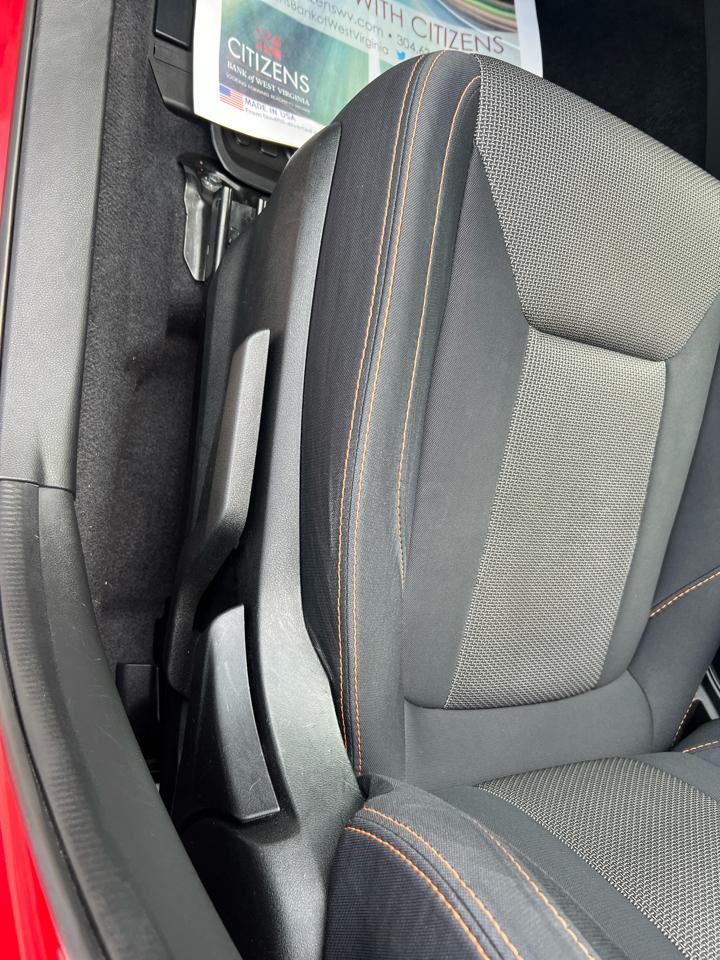 Subaru Crosstrek Premium CVT 2020