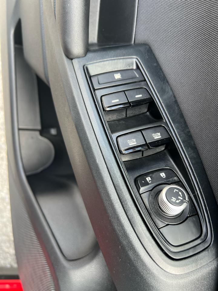 Subaru Crosstrek Premium CVT 2020