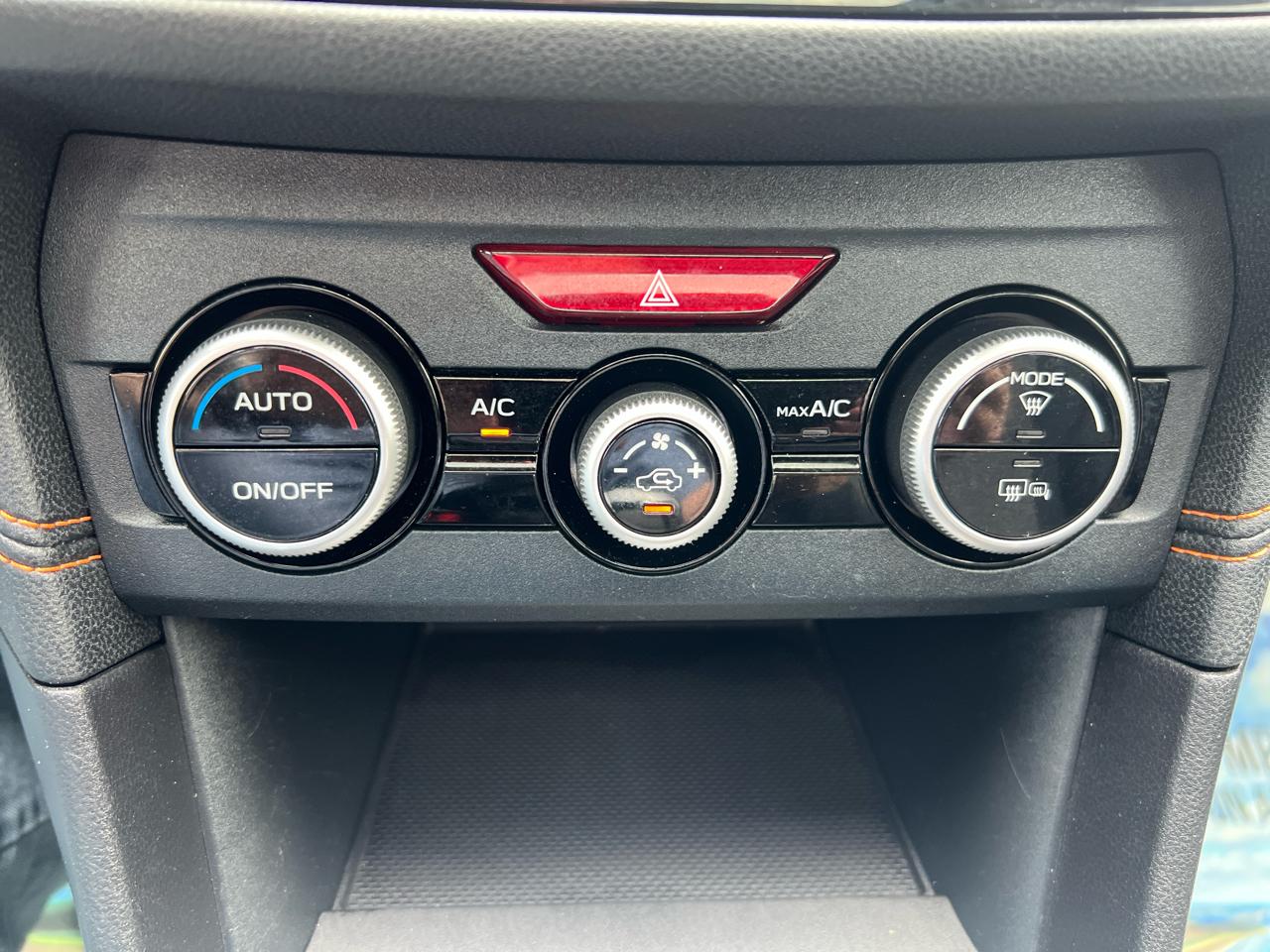 Subaru Crosstrek Premium CVT 2020