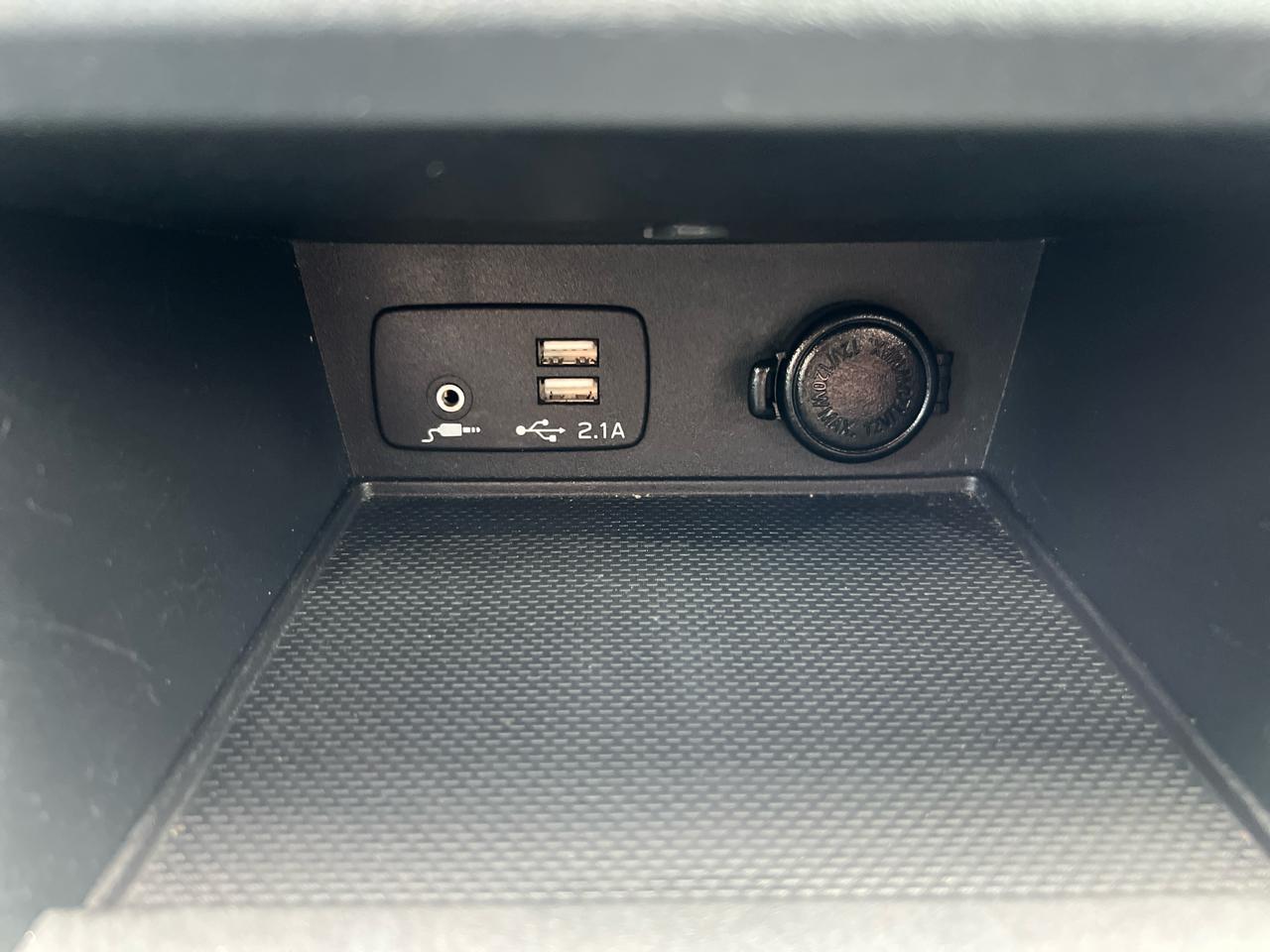 Subaru Crosstrek Premium CVT 2020