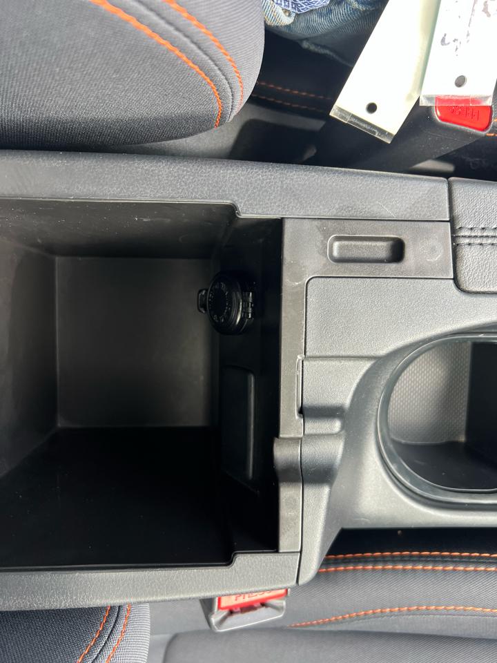 Subaru Crosstrek Premium CVT 2020