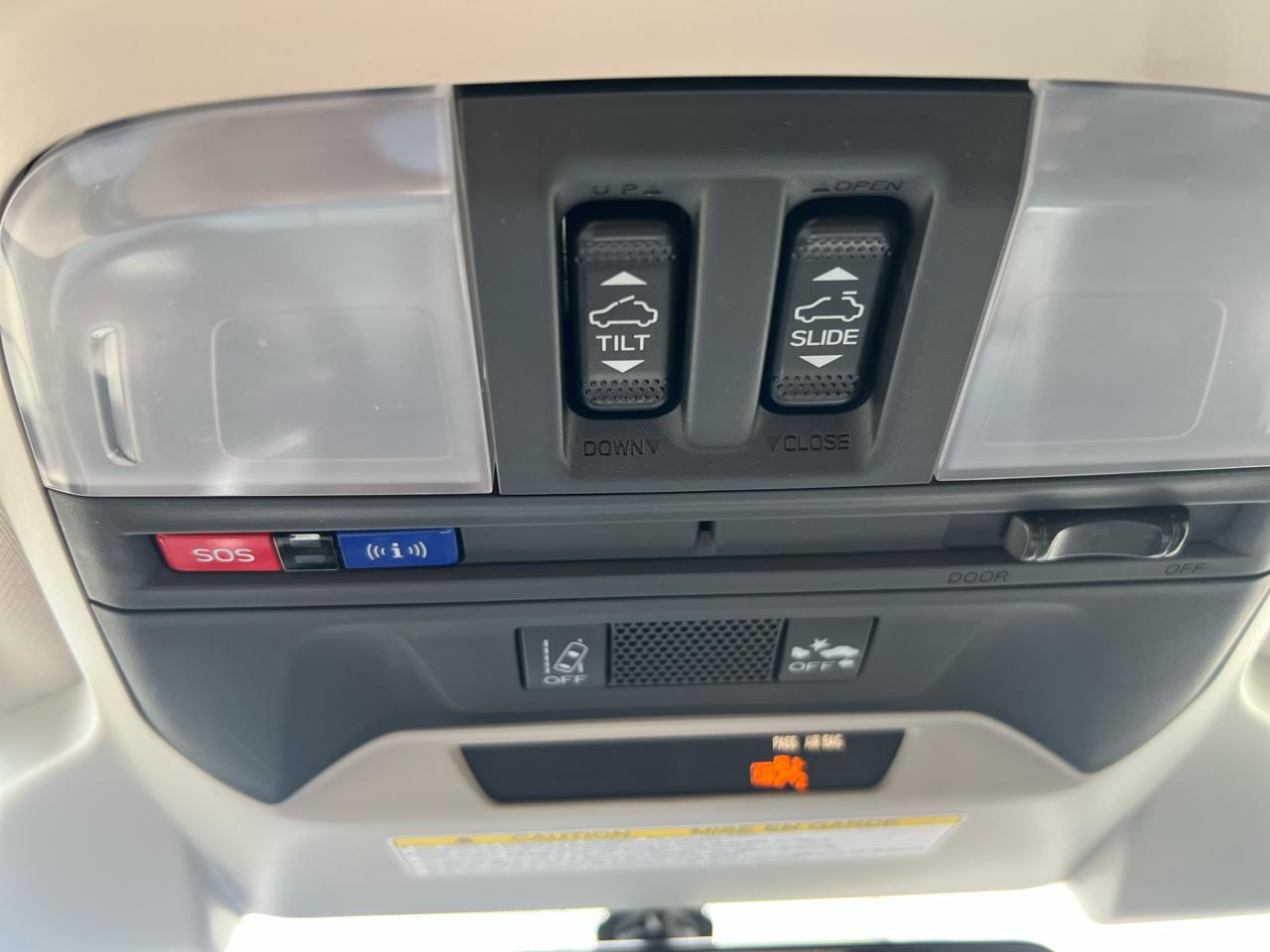 Subaru Crosstrek Premium CVT 2020