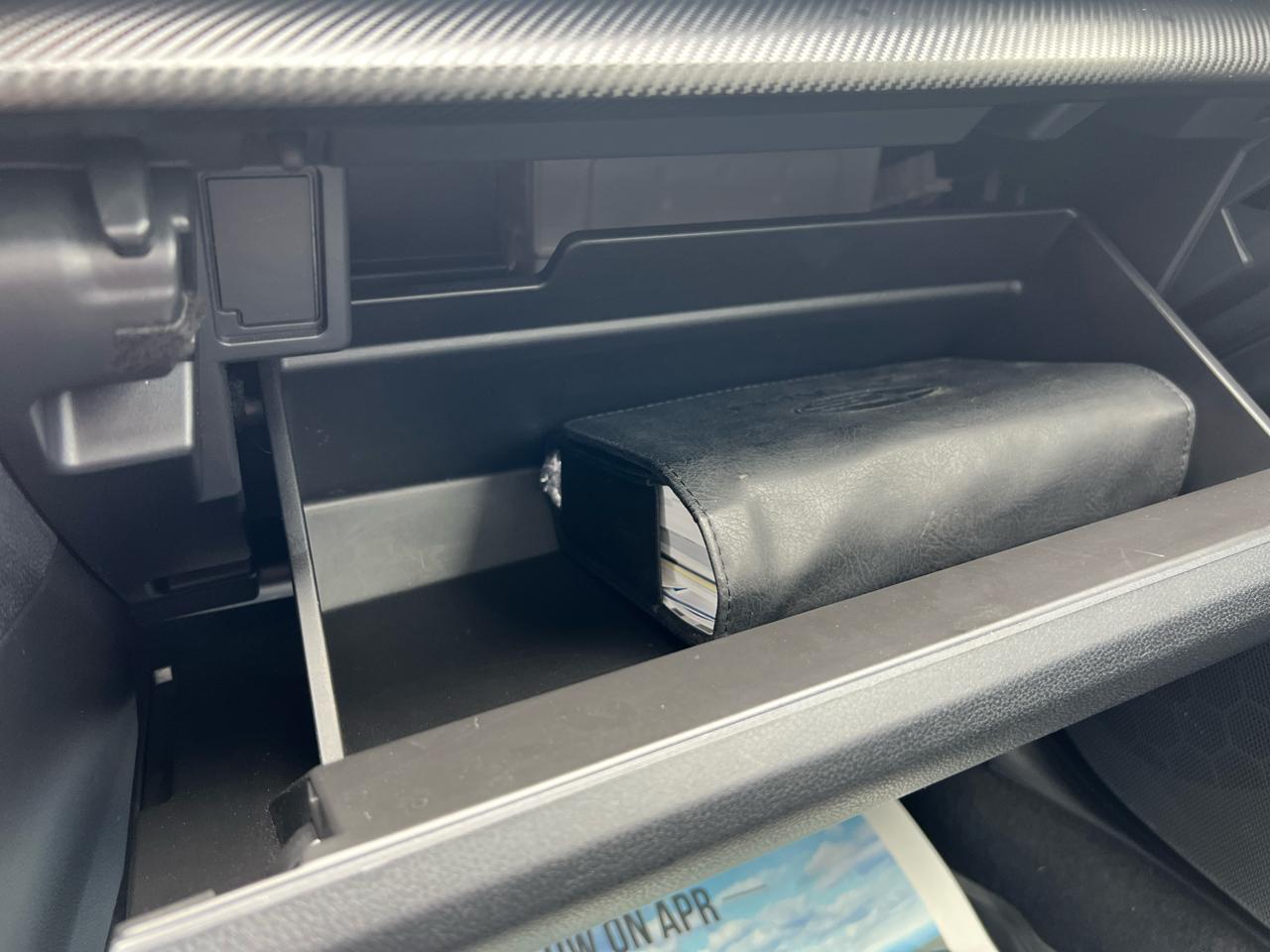 Subaru Crosstrek Premium CVT 2020