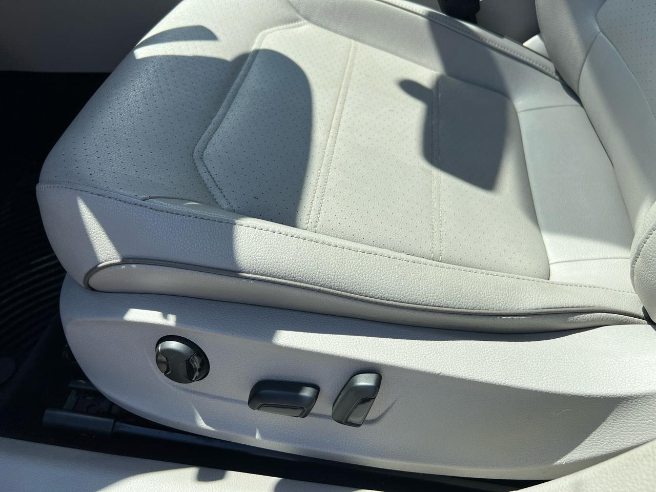 Volkswagen Passat 2.0T R-Line Auto 2018