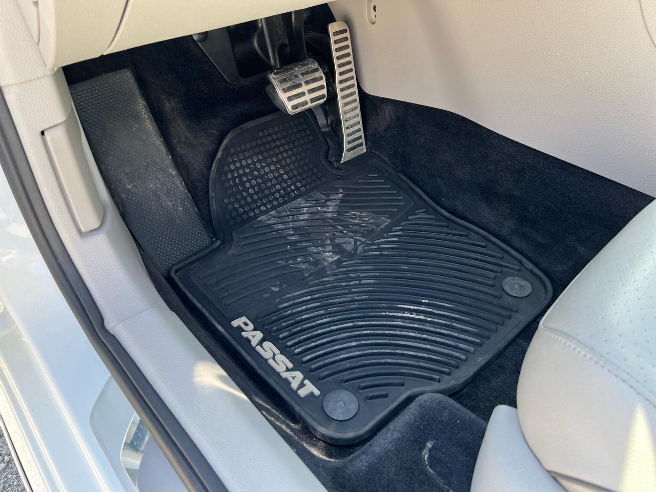 Volkswagen Passat 2.0T R-Line Auto 2018