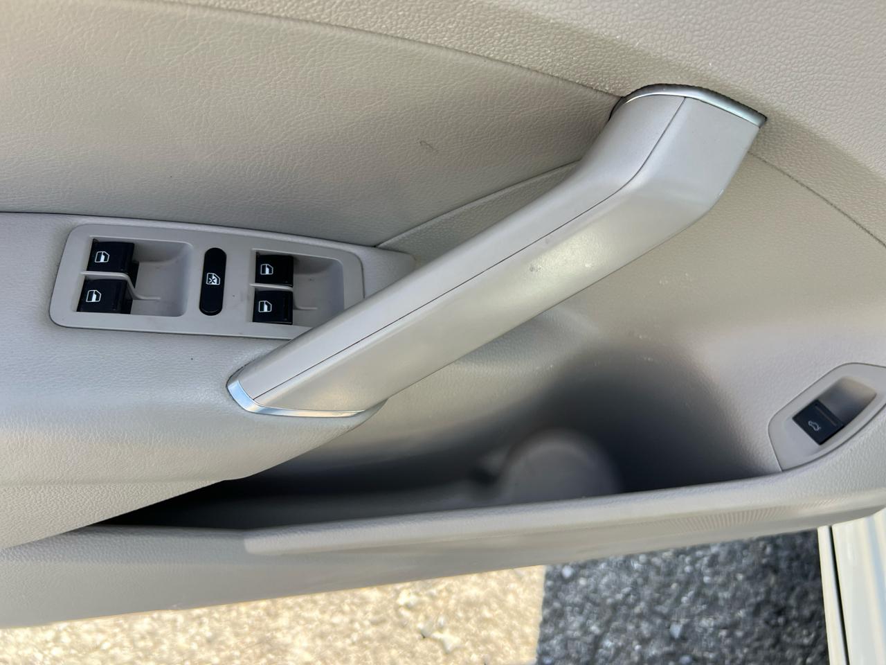 Volkswagen Passat 2.0T R-Line Auto 2018