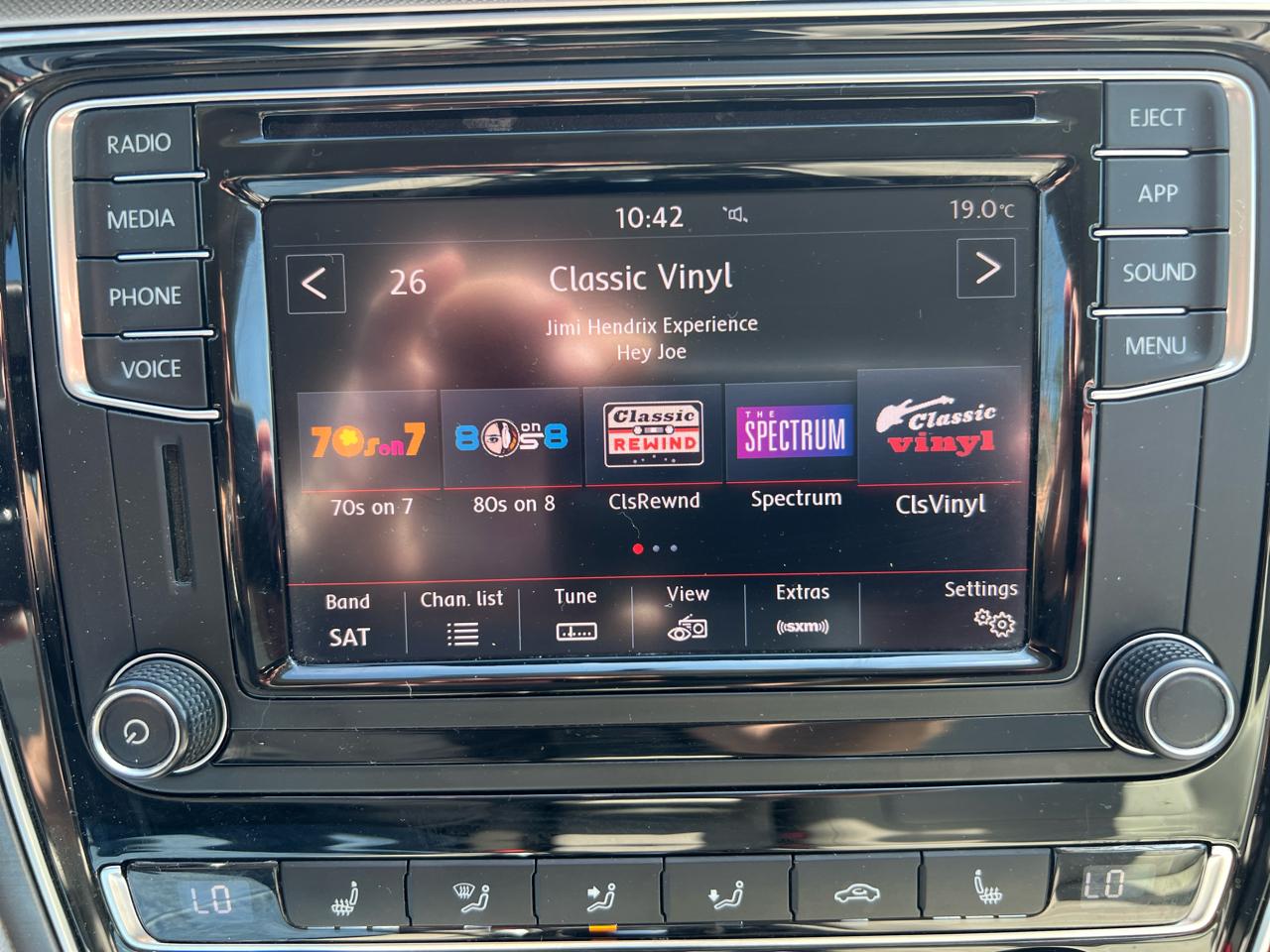 Volkswagen Passat 2.0T R-Line Auto 2018