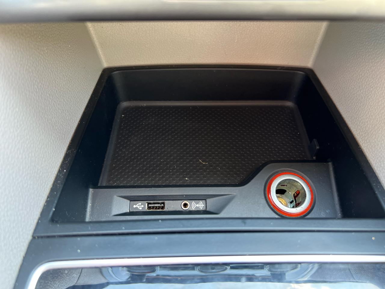 Volkswagen Passat 2.0T R-Line Auto 2018