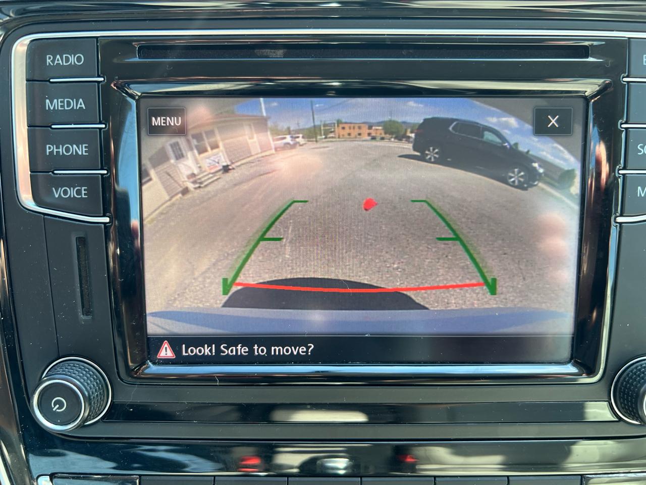 Volkswagen Passat 2.0T R-Line Auto 2018