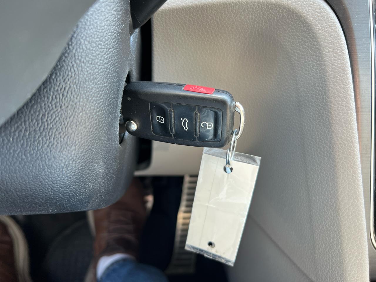 Volkswagen Passat 2.0T R-Line Auto 2018