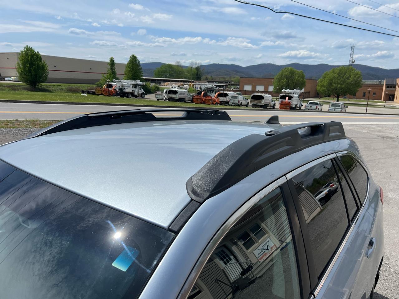 Subaru Outback 2.5i Premium 2017