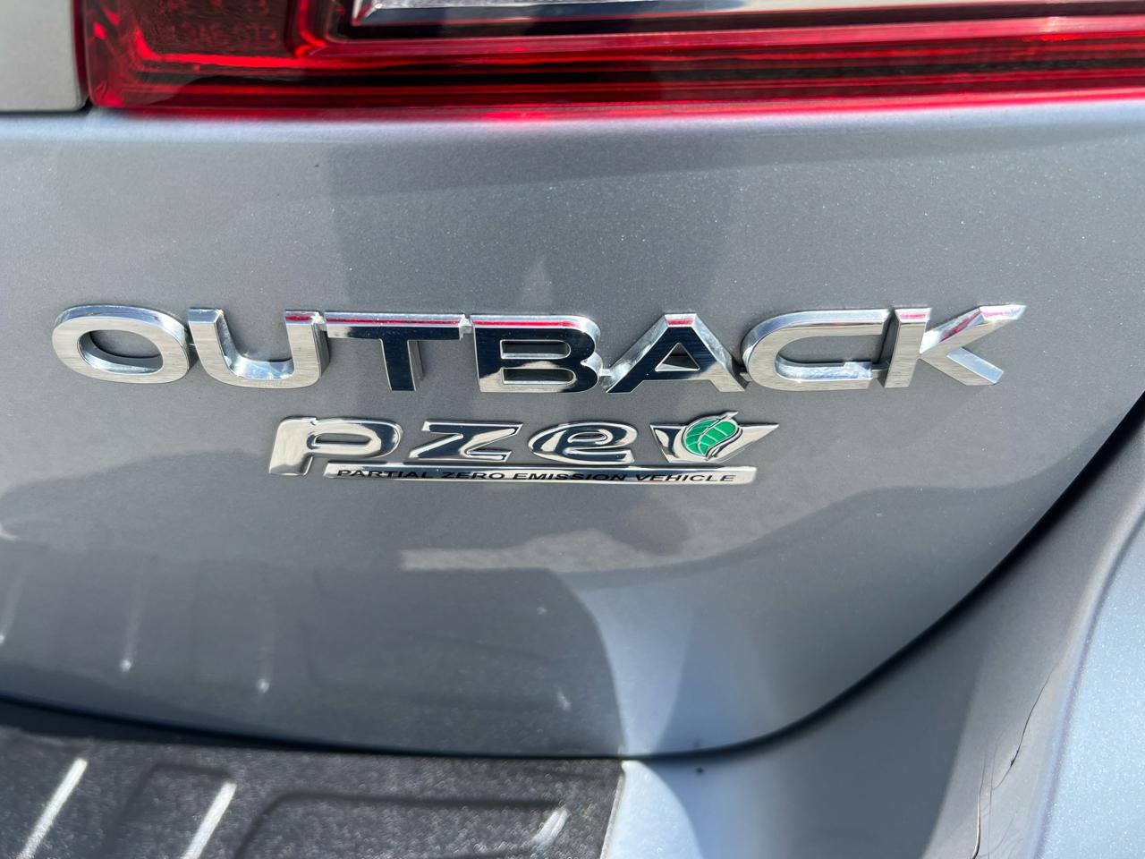 Subaru Outback 2.5i Premium 2017