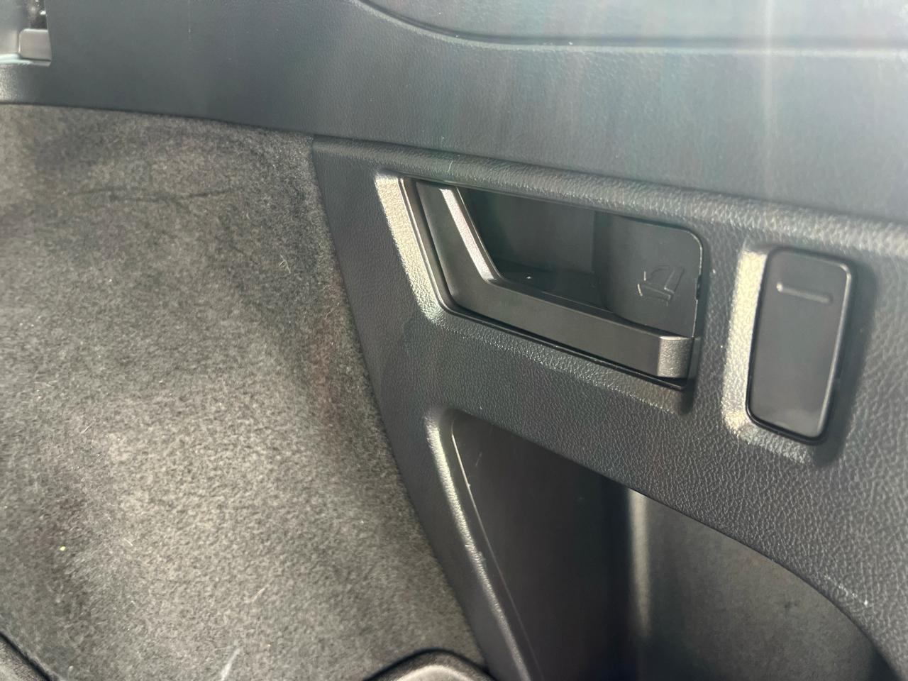 Subaru Outback 2.5i Premium 2017