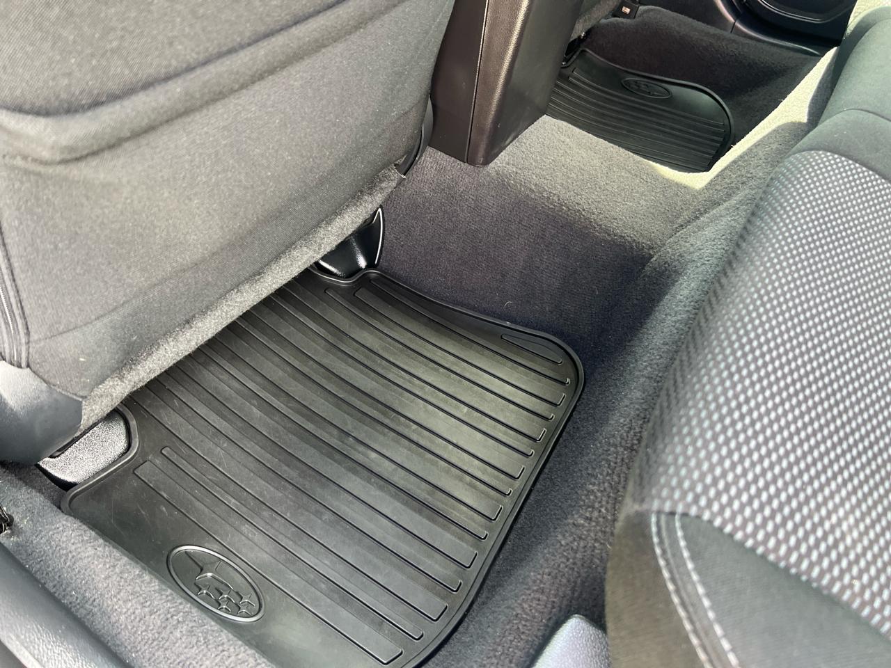 Subaru Outback 2.5i Premium 2017