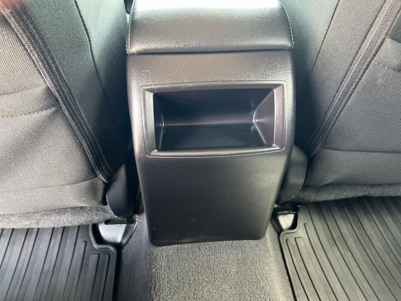 Subaru Outback 2.5i Premium 2017