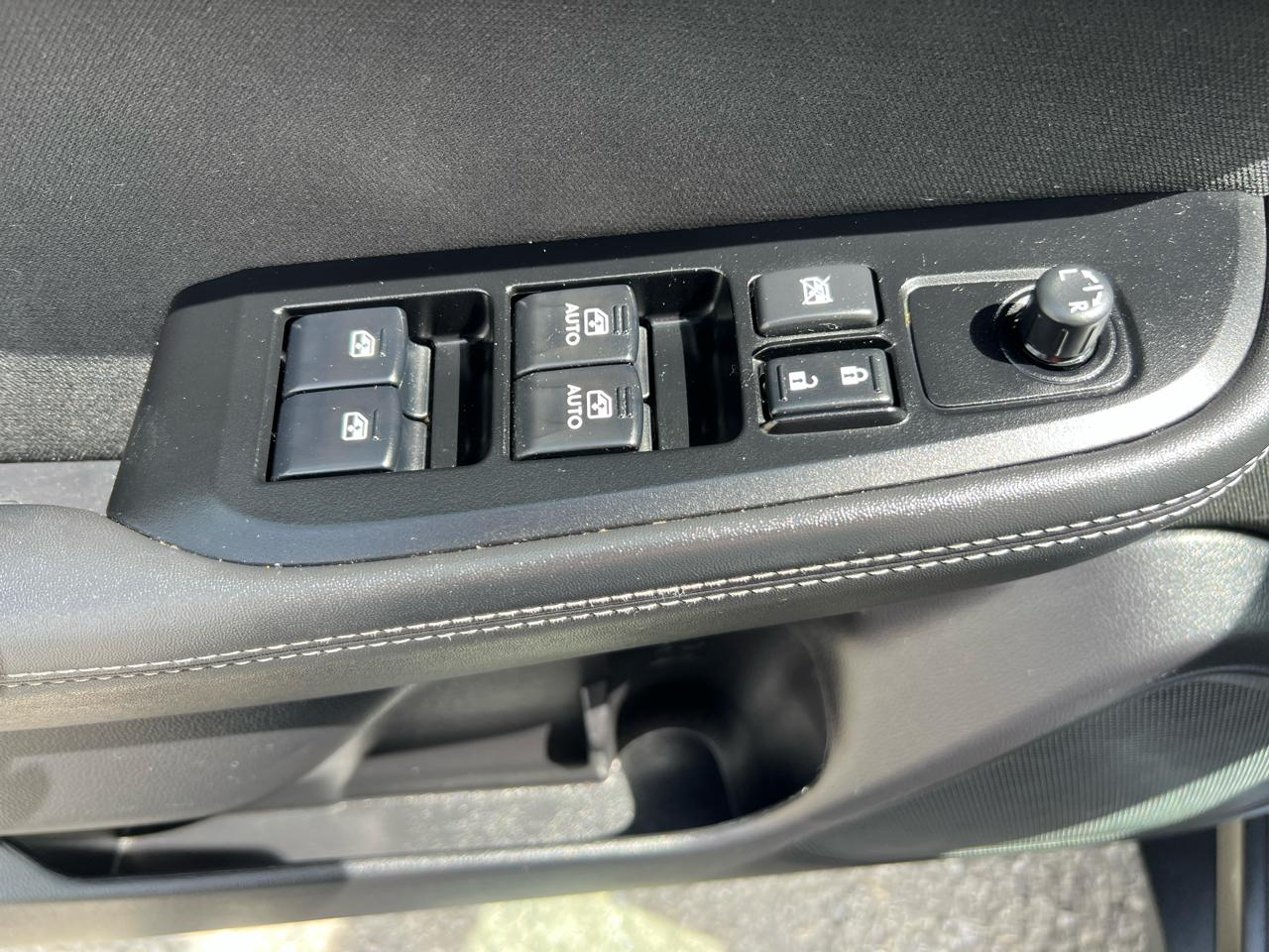 Subaru Outback 2.5i Premium 2017