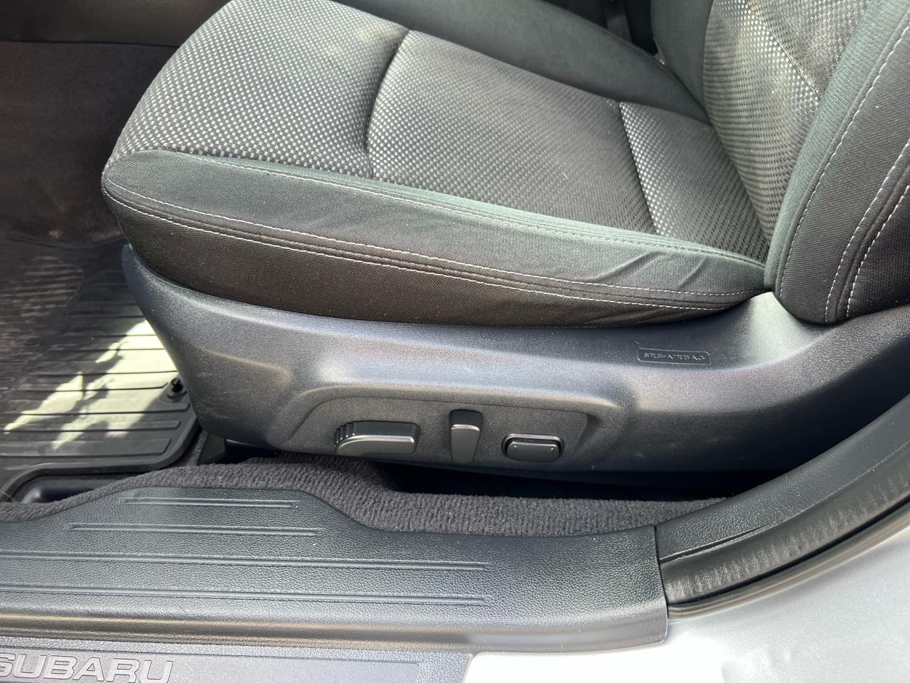 Subaru Outback 2.5i Premium 2017