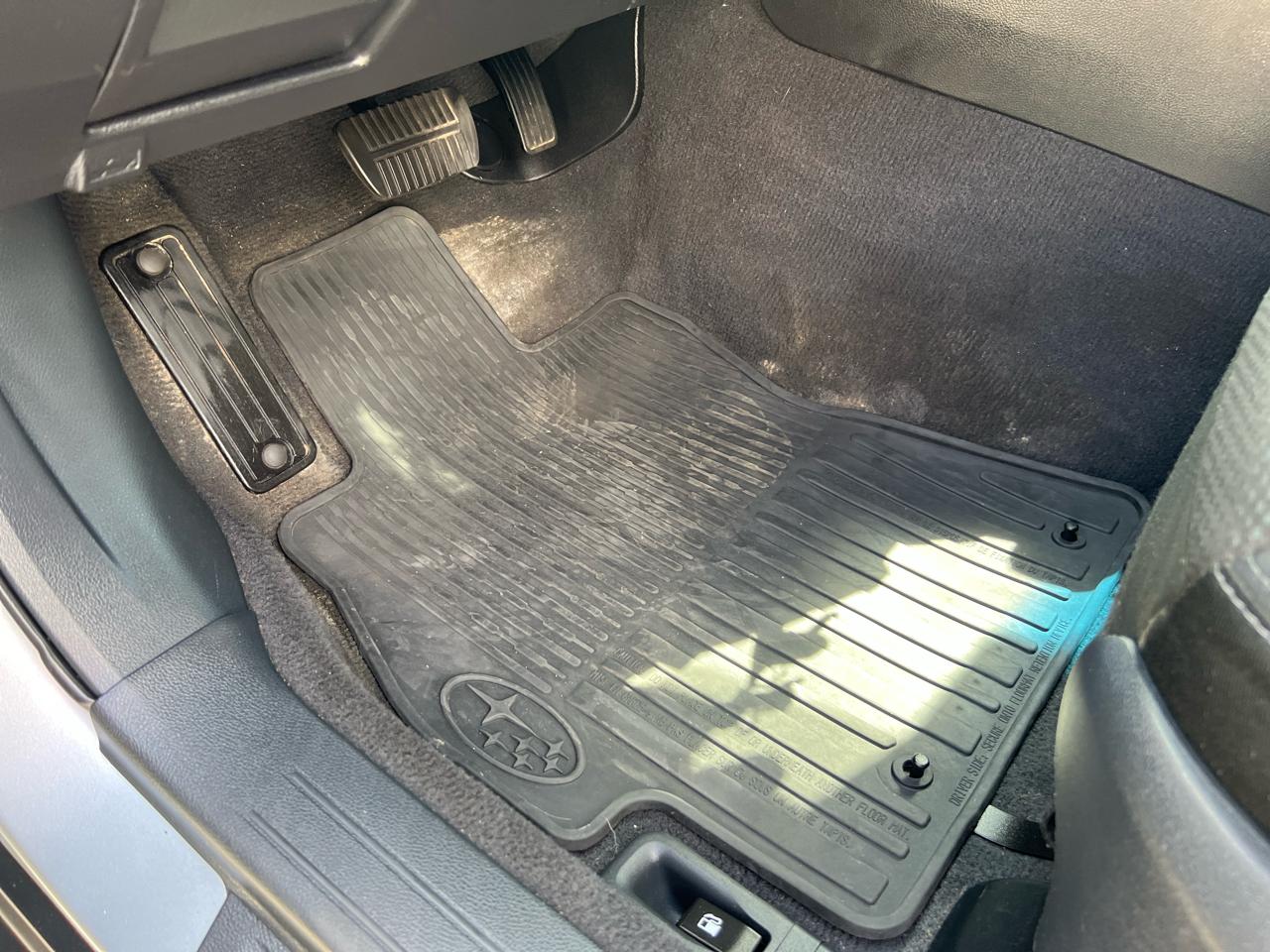 Subaru Outback 2.5i Premium 2017