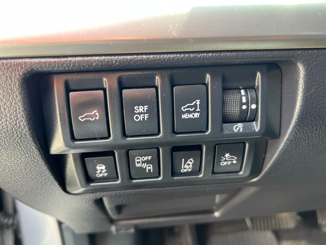 Subaru Outback 2.5i Premium 2017