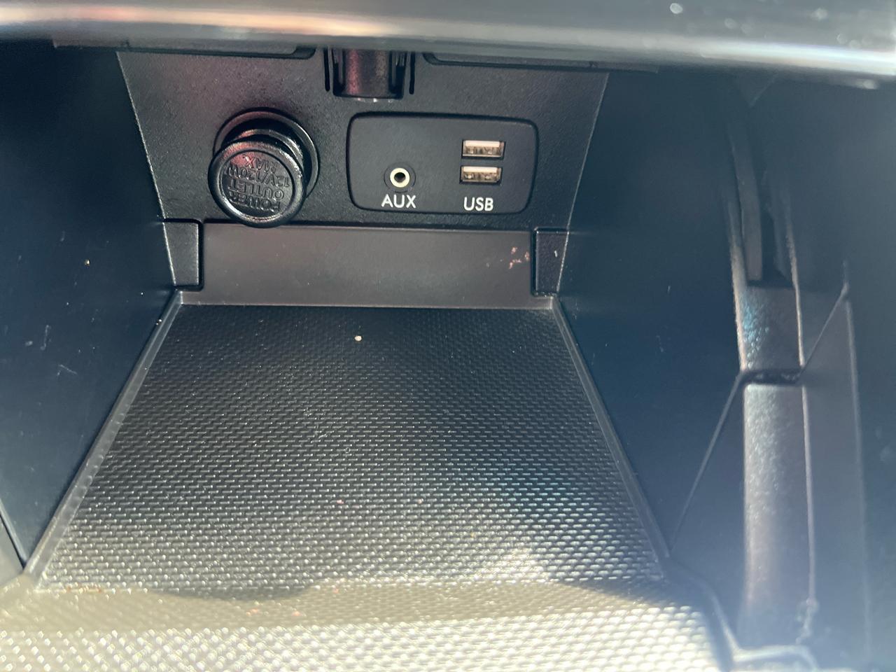 Subaru Outback 2.5i Premium 2017