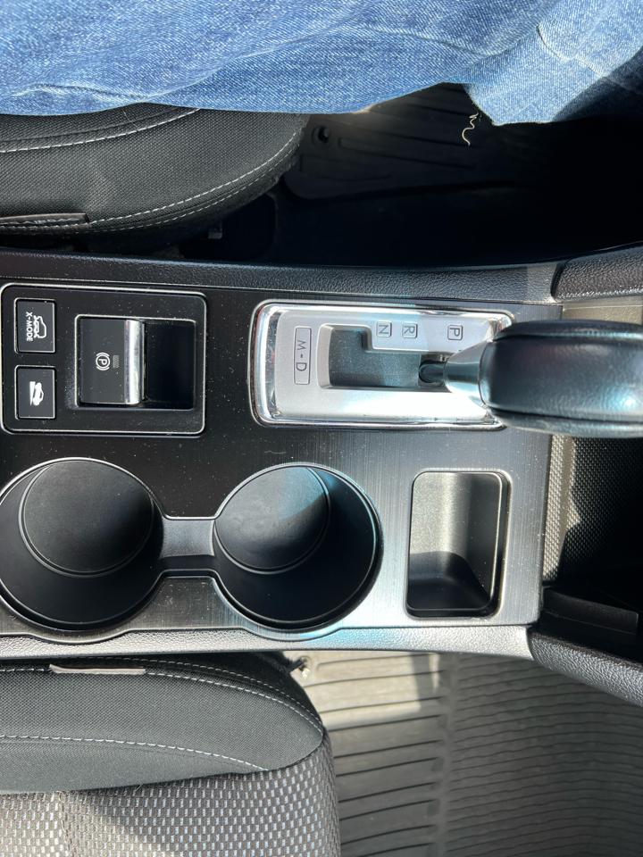 Subaru Outback 2.5i Premium 2017