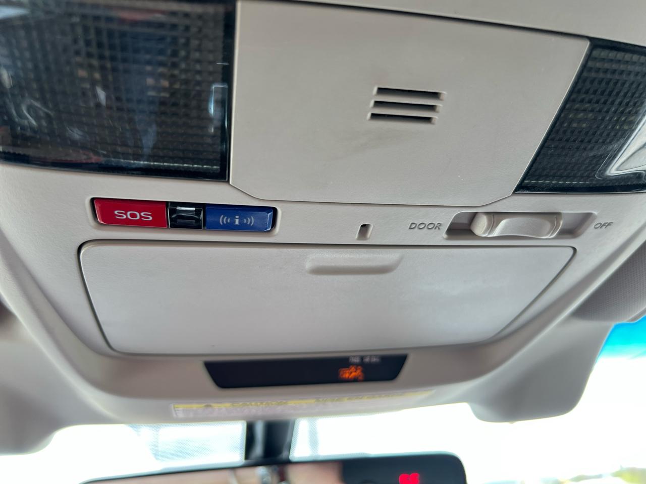 Subaru Outback 2.5i Premium 2017