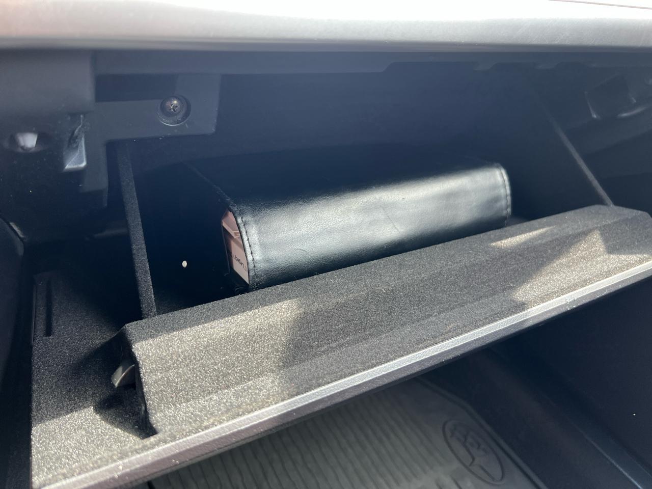 Subaru Outback 2.5i Premium 2017