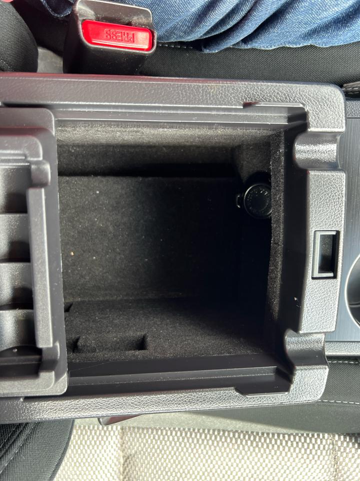 Subaru Outback 2.5i Premium 2017