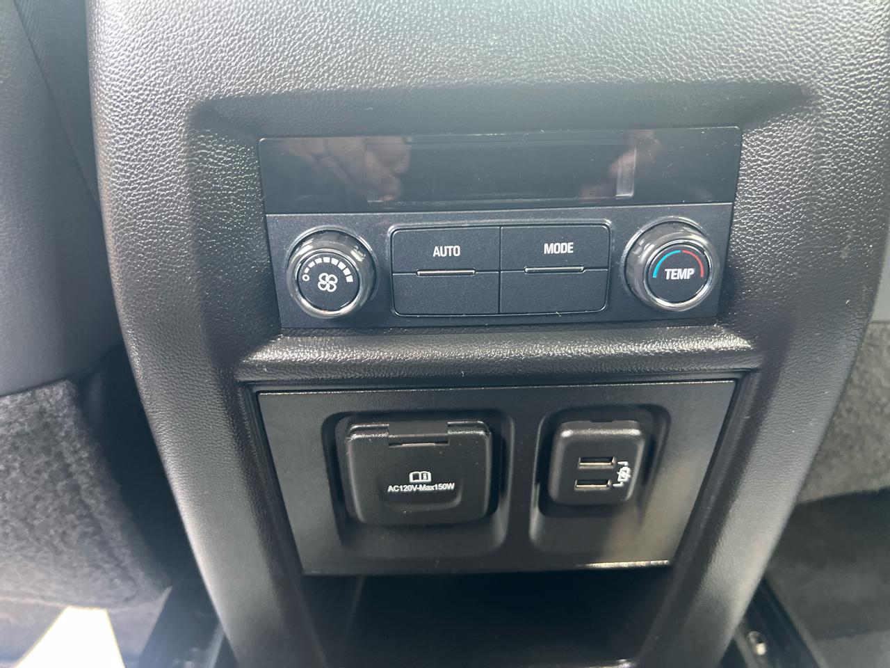 Chevrolet Traverse AWD 4dr LT Leather w/3LT 2019