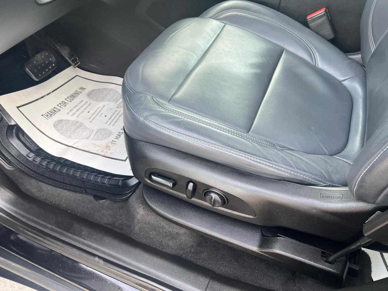 Chevrolet Traverse AWD 4dr LT Leather w/3LT 2019