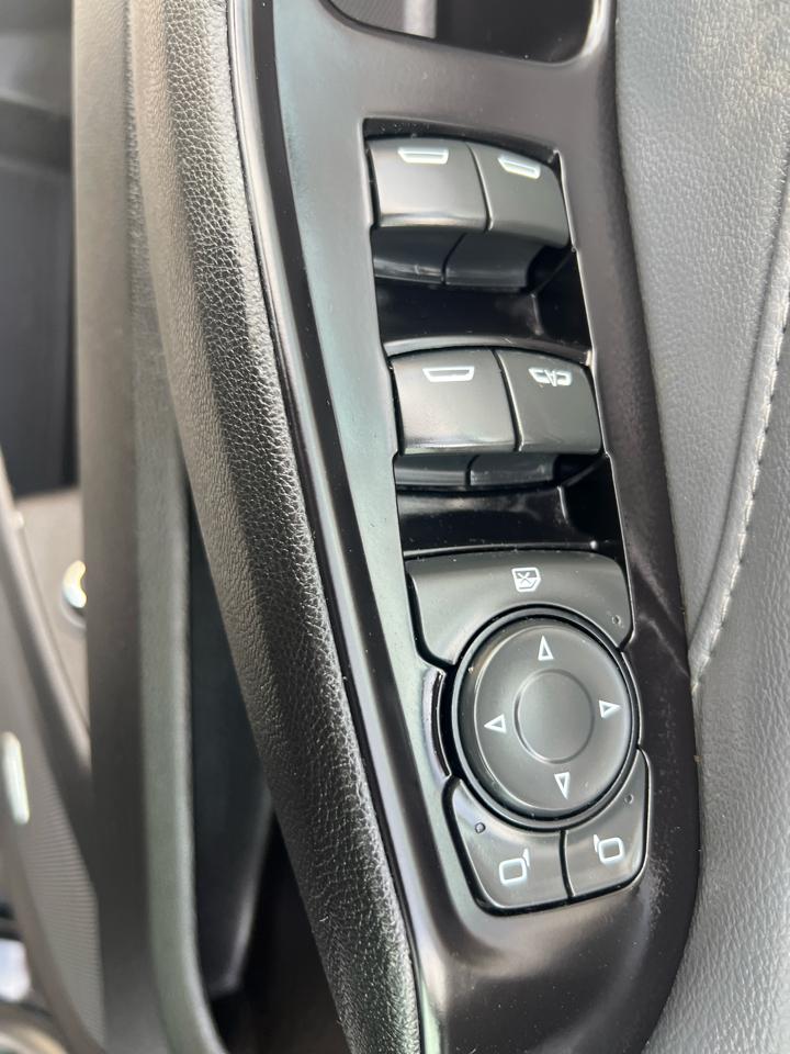 Chevrolet Traverse AWD 4dr LT Leather w/3LT 2019