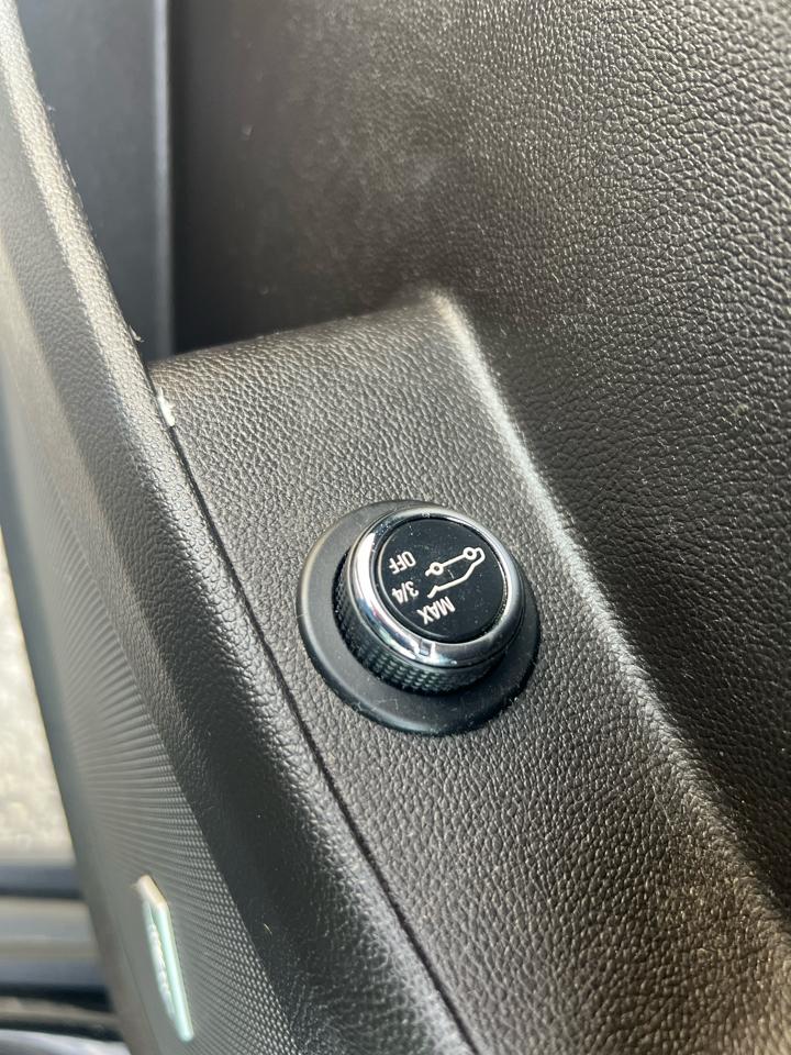 Chevrolet Traverse AWD 4dr LT Leather w/3LT 2019